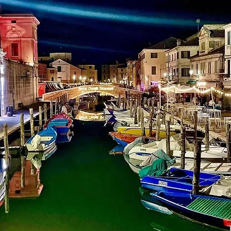 Casa Claudia * Chioggia