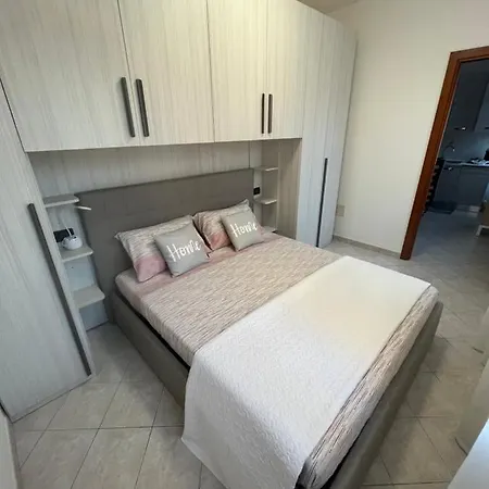 Lejlighed Casa Claudia